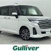 toyota roomy 2021 -TOYOTA--Roomy 4BA-M900A--M900A-0619361---TOYOTA--Roomy 4BA-M900A--M900A-0619361- image 1