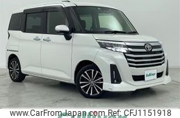 toyota roomy 2021 -TOYOTA--Roomy 4BA-M900A--M900A-0619361---TOYOTA--Roomy 4BA-M900A--M900A-0619361-