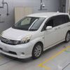 toyota isis 2012 -TOYOTA 【名古屋 305や1805】--Isis ZGM11W-0016977---TOYOTA 【名古屋 305や1805】--Isis ZGM11W-0016977- image 1