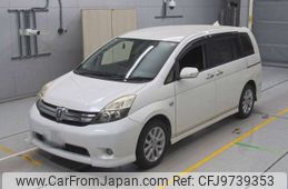 toyota isis 2012 -TOYOTA 【名古屋 305や1805】--Isis ZGM11W-0016977---TOYOTA 【名古屋 305や1805】--Isis ZGM11W-0016977-