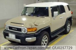 toyota fj-cruiser 2013 -TOYOTA--FJ Curiser CBA-GSJ15W--GSJ15-0125905---TOYOTA--FJ Curiser CBA-GSJ15W--GSJ15-0125905-