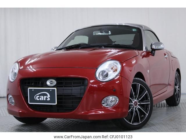 daihatsu copen 2020 quick_quick_LA400K_LA400K-0042881 image 1