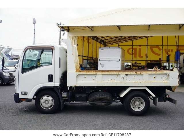 isuzu elf-truck 2017 CFJ1798237 image 2