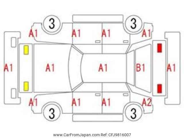 suzuki wagon-r 2020 -SUZUKI--Wagon R 5AA-MH95S--MH95S-102994---SUZUKI--Wagon R 5AA-MH95S--MH95S-102994- image 2