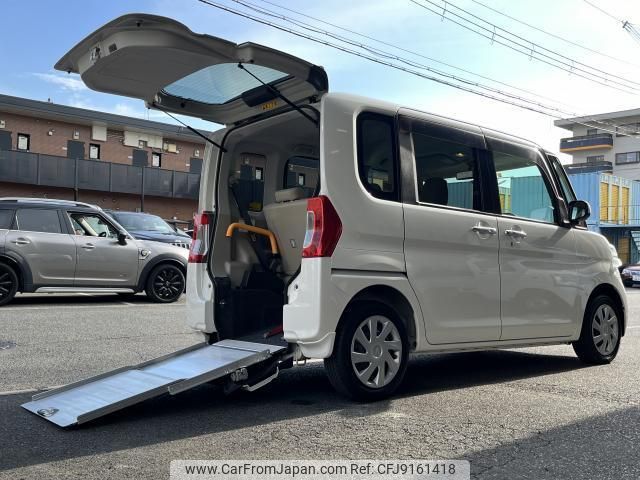 daihatsu tanto 2014 quick_quick_DBA-LA600S_LA600S-0113108 image 2