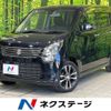 suzuki wagon-r 2014 -SUZUKI--Wagon R DBA-MH34S--MH34S-285142---SUZUKI--Wagon R DBA-MH34S--MH34S-285142- image 1