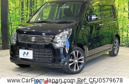 suzuki wagon-r 2014 -SUZUKI--Wagon R DBA-MH34S--MH34S-285142---SUZUKI--Wagon R DBA-MH34S--MH34S-285142-