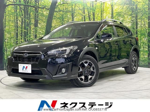 subaru xv 2017 quick_quick_GT3_GT3-030074 image 1