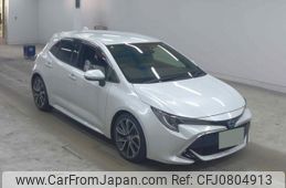 toyota corolla-sport 2021 quick_quick_6AA-ZWE213H_ZWE213-0010593