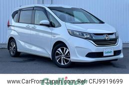 honda freed 2017 -HONDA--Freed DAA-GB7--GB7-1044274---HONDA--Freed DAA-GB7--GB7-1044274-