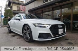 audi a7-sportback 2019 quick_quick_AAA-F2DLZS_WAUZZZF26KN032237