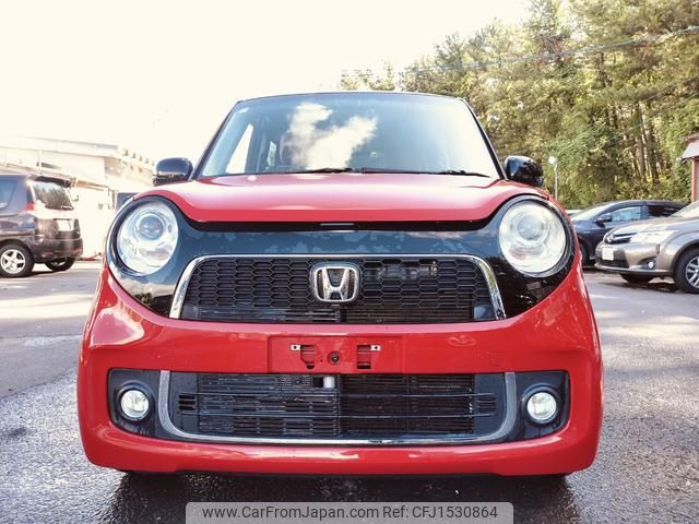 honda n-one 2013 CFJ1530864 image 2