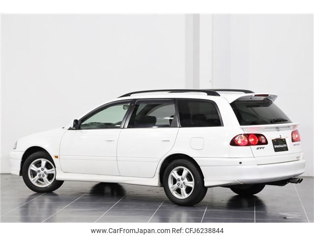 toyota caldina 1999 AUTOSERVER_15_5141_2152 image 2