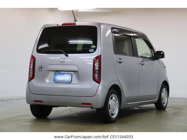 honda n-wgn 2021 CFJ1544053 image 2