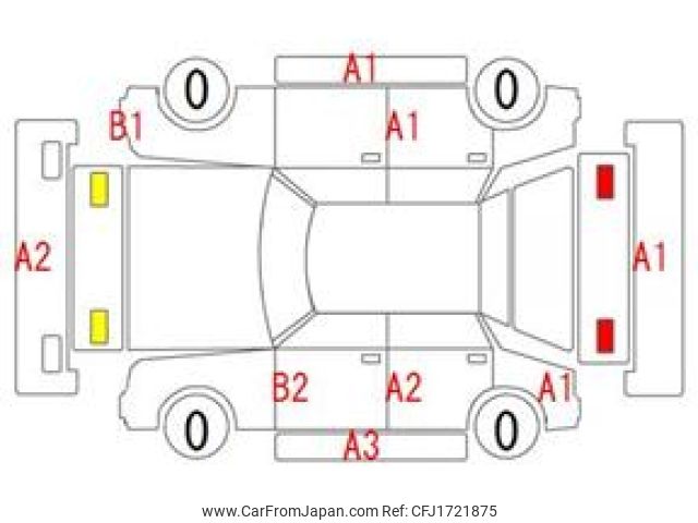 toyota bb 2010 CFJ1721875 image 2