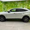 toyota harrier 2023 quick_quick_6BA-MXUA80_MXUA80-0101860 image 2