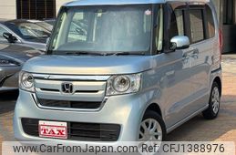 honda n-box 2019 quick_quick_JF3_JF3-1416509