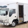 isuzu elf-truck 2020 -ISUZU--Elf 2RG-NHR88AN--NHR88-7000850---ISUZU--Elf 2RG-NHR88AN--NHR88-7000850- image 2