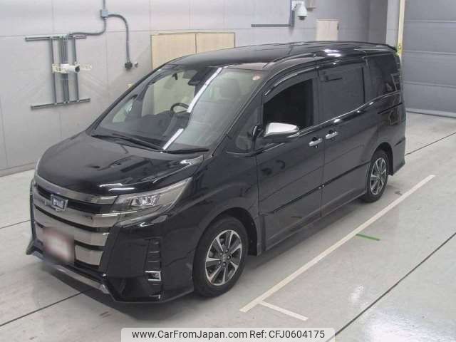 toyota noah 2021 -TOYOTA--Noah 3BA-ZRR80W--ZRR80W-0698377---TOYOTA--Noah 3BA-ZRR80W--ZRR80W-0698377- image 1