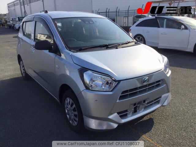 daihatsu mira-e-s 2022 -DAIHATSU--Mira e:s LA350S--0295298---DAIHATSU--Mira e:s LA350S--0295298- image 1