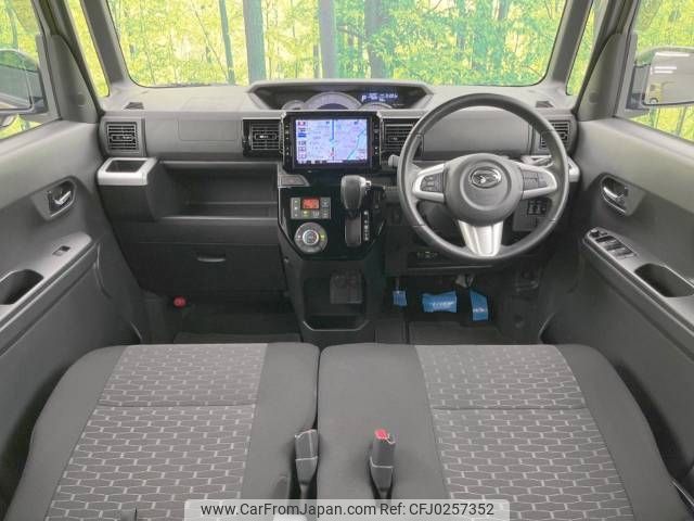 daihatsu wake 2021 -DAIHATSU--WAKE 3BA-LA700S--LA700S-0168839---DAIHATSU--WAKE 3BA-LA700S--LA700S-0168839- image 2