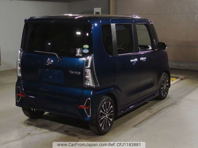 daihatsu tanto 2020 -DAIHATSU--Tanto LA650S-1034184---DAIHATSU--Tanto LA650S-1034184- image 2
