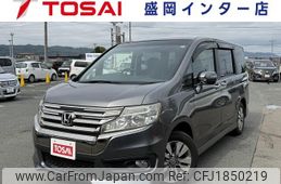 honda stepwagon 2013 CFJ1850219