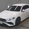 mercedes-benz a-class 2024 -MERCEDES-BENZ--Benz A Class W1K1770122V193623---MERCEDES-BENZ--Benz A Class W1K1770122V193623- image 5