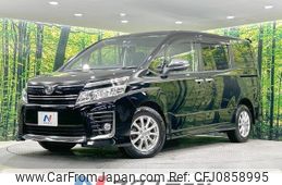 toyota voxy 2015 quick_quick_ZRR85W_ZRR85-0029114