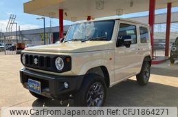suzuki jimny 2024 CFJ1864271
