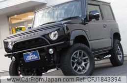 suzuki jimny 2020 CFJ1843394
