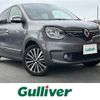 renault twingo 2020 -RENAULT--Renault Twingo 3BA-AHH4B--VF1AH0007L0813254---RENAULT--Renault Twingo 3BA-AHH4B--VF1AH0007L0813254- image 1