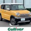 suzuki hustler 2019 -SUZUKI--Hustler DAA-MR41S--MR41S-346615---SUZUKI--Hustler DAA-MR41S--MR41S-346615- image 1