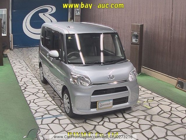 daihatsu tanto 2018 -DAIHATSU--Tanto LA600S-0664875---DAIHATSU--Tanto LA600S-0664875- image 1