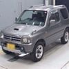 suzuki jimny 2006 -SUZUKI 【岐阜 580く5426】--Jimny JB23W-506975---SUZUKI 【岐阜 580く5426】--Jimny JB23W-506975- image 1