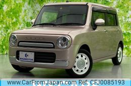 suzuki alto-lapin 2014 quick_quick_DBA-HE22S_HE22S-834634