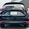 mazda cx-5 2017 -MAZDA--CX-5 LDA-KF2P--KF2P-125899---MAZDA--CX-5 LDA-KF2P--KF2P-125899- image 18