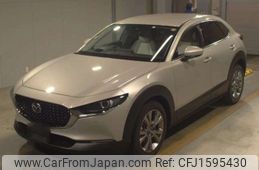 mazda cx-3 2023 CFJ1595430