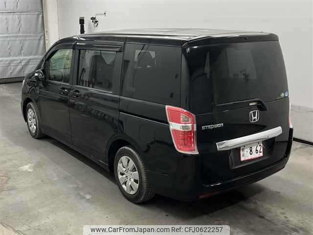 honda stepwagon 2014 -HONDA--Stepwgn RK1-1401761---HONDA--Stepwgn RK1-1401761- image 2