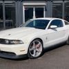 ford mustang 2012 quick_quick_--_1ZVBP8AM1C5263641 image 1