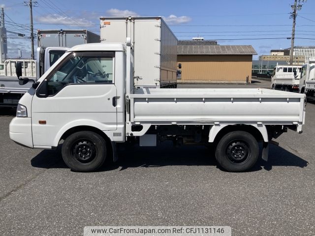 mazda bongo-truck 2019 -MAZDA--Bongo Truck DBF-SLP2T--SLP2T-114668---MAZDA--Bongo Truck DBF-SLP2T--SLP2T-114668- image 2