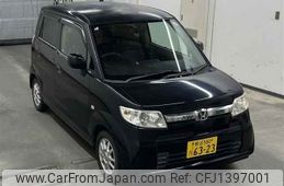 honda zest 2010 -HONDA 【熊谷 580タ6323】--Zest JE1-1312274---HONDA 【熊谷 580タ6323】--Zest JE1-1312274-