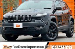 chrysler jeep-cherokee 2014 CFJ1455883