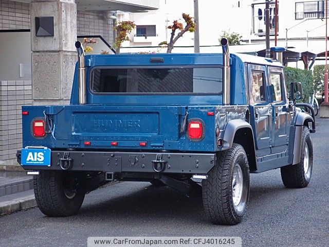 hummer h1 1994 quick_quick_FUMEI_[42]411097 image 2