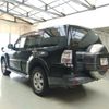 mitsubishi pajero 2007 CFJ1796609 image 5