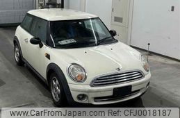 mini mini-others 2007 -BMW--BMW Mini ME14-WMWME32020TM74562---BMW--BMW Mini ME14-WMWME32020TM74562-