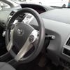 toyota prius-α 2014 -TOYOTA--Prius α DAA-ZVW41W--ZVW41-3342734---TOYOTA--Prius α DAA-ZVW41W--ZVW41-3342734- image 12