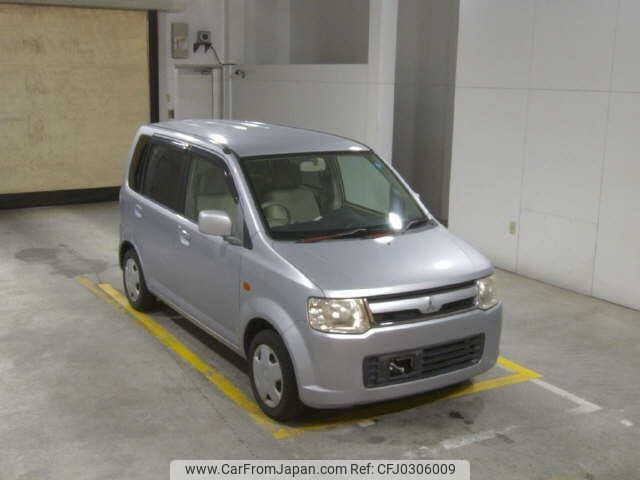 mitsubishi ek-wagon 2007 -MITSUBISHI--ek Wagon H82W--H82W-0119143---MITSUBISHI--ek Wagon H82W--H82W-0119143- image 1