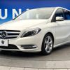 mercedes-benz b-class 2014 -MERCEDES-BENZ--Benz B Class DBA-246242--WDD2462422J231954---MERCEDES-BENZ--Benz B Class DBA-246242--WDD2462422J231954- image 18