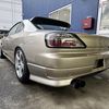 nissan silvia 1999 250701 image 9